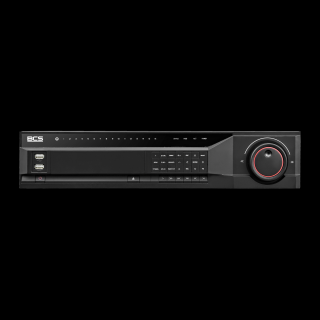 BCS-NVR3208-4K-AI BCS-NVR3208-4K-AI