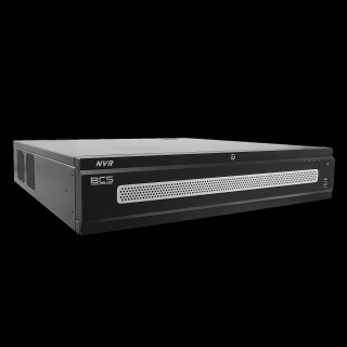 BCS-NVR6408R-4K-RR BCS-NVR6408R-4K-RR