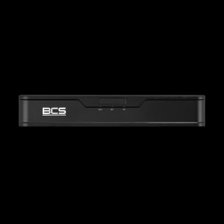 BCS-P-NVR0401-4K-E-II BCS-P-NVR0401-4K-E-II