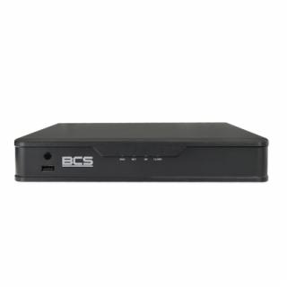 BCS-P-NVR0801-4K-E-II BCS-P-NVR0801-4K-E-II