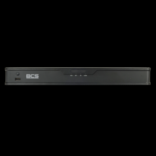 BCS-P-NVR0802-4K-8P-E BCS-P-NVR0802-4K-8P-E