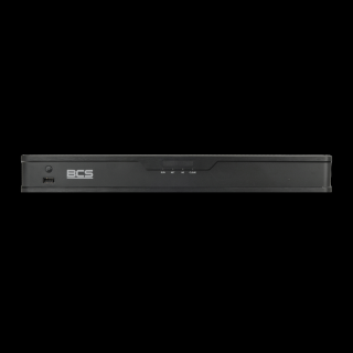 BCS-P-NVR0902-4K-E BCS-P-NVR0902-4K-E