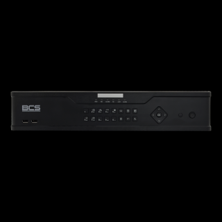 BCS-P-NVR6408-4K-II BCS-P-NVR6408-4K-II