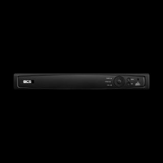 BCS-V-NVR0802-4K-Ai BCS-V-NVR0802-4K-Ai