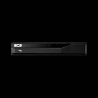 BCS-XVR1601-IV BCS-XVR1601-IV