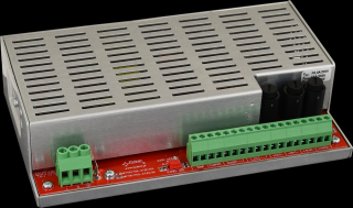 EN54M-3A17-40 - EN54M 27,6V/3A/2×17-40Ah moduł zasilacza do systemów przeciwpożarowych EN54M-3A17-40 - EN54M 27,6V/3A/2×17-40Ah moduł zasilacza do systemów przeciwpożarowych