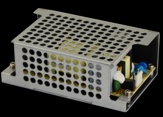 PSC-60B-C - PSC 27.6V/60W/2.15A zasilacz buforowy do zabudowy PSC-60B-C - PSC 27.6V/60W/2.15A zasilacz buforowy do zabudowy