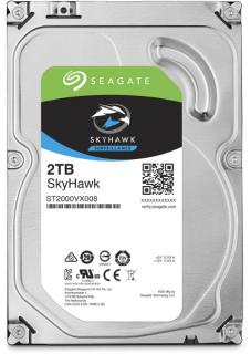 ST2000VXA08 Dysk twardy 2TB Seagate ST2000VXA08 Dysk twardy 2TB Seagate