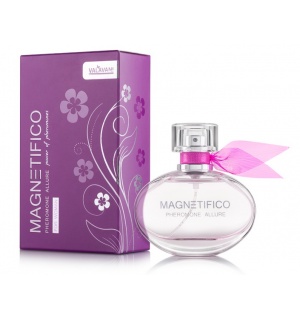 MAGNETIFICO Pheromone ALLURE 50ml for woman