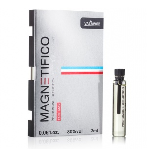 MAGNETIFICO Pheromone SEDUCTION 2ml for man