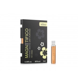 MAGNETIFICO Pheromone SEDUCTION 2ml for woman