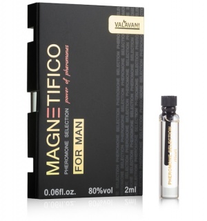 MAGNETIFICO Pheromone SELECTION 2ml for man