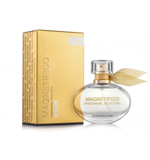 MAGNETIFICO Pheromone SELECTION 50ml for woman