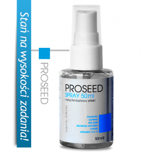 PROSEED Spray  50ml