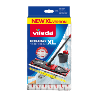 VILEDA mop płaski wkład ultramax xl