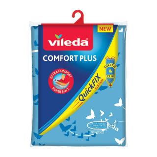 VILEDA pokrowiec na deskę bawełna comfort plus