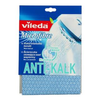 VILEDA Ścierka do armatury anti-kalk 34x33