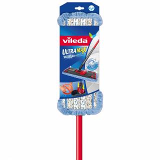 VILEDA ultramax mop płaski microcotton