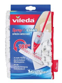 VILEDA wkład do mopa 1-2 spray max ze spryskiwaczem