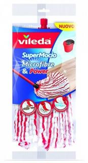 VILEDA wkład do mopa microfibrepower