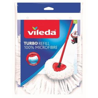 VILEDA wkład do mopa obrotowego easy wring i clean