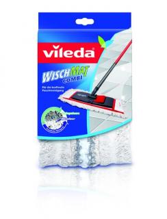 VILEDA wkład do mopa płaskiego super pucer classic frędzle