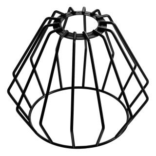 KLOSZ DRUCIANY do lamp DIAMENT BRYLANT E27 LOFT