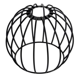 KLOSZ DRUCIANY do lamp KULA E27 LOFT