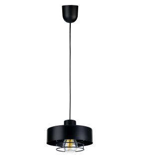 Lampa sufitowa żyrandol zwis loft kubek