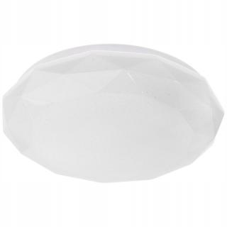 Plafon LED natynkowy Lampa sufitowa Diament 18W