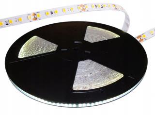 Taśma LED SMD2835 10W 1mb 600 diod IP20 NEUTRALNA