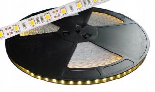 Taśma LED SMD5050 15W 1mb 300 diod IP20 NEUTRALNA