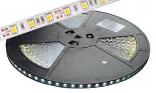 Taśma LED SMD5050 15W 1mb 300 diod IP20 ZIMNA