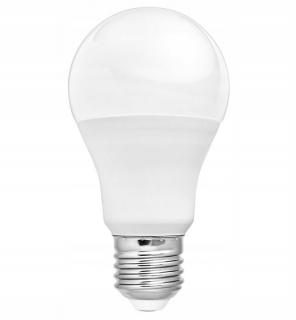 ŻARÓWKA E27 LED 2835 12W 1080lm = 100W NEUTRALNA