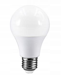 ŻARÓWKA E27 LED 2835 SMD 10W BARWA ZIMNA