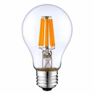 ŻARÓWKA E27 LED FILAMENT 10W retro ozdobna EDISON