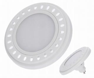 Żarówka LED GU10 ES111 AR111 9W 800lm 230V CCD !