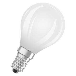 Żarówka PREMIUM LED E14 G45 KULKA 10 W Neutralna