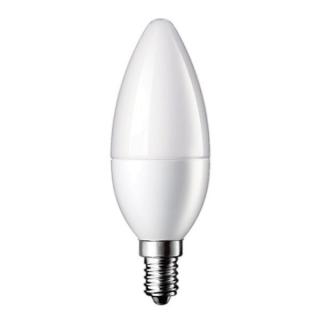 Żarówka PREMIUM LED E14 świeczka 7W CCD CIEPŁA