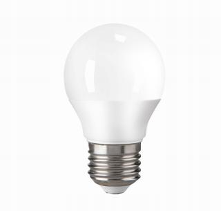 Żarówka PREMIUM LED E27 G45 KULKA 10W NEUTRALNA