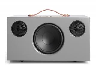 ADDON C10 Grey / Autoryzowany Salon Audio GDYNIA ORŁOWO