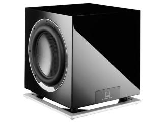 Dali Epicon SUB P-10 DSS BLACK GLOSS