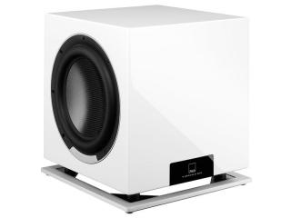 Dali Epicon SUB P-10 DSS WHITE GLOSS