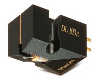 Denon DL 103R - wkładka MC