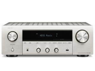 Denon DRA-800H Silver