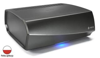 Denon HEOS AMP HS2 - wzmacniacz strefowy