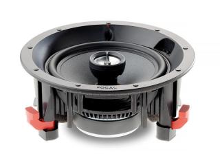 Focal 100 ICW 6