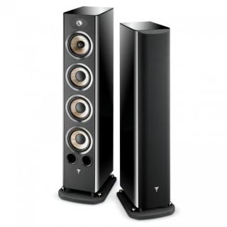 Focal ARIA 936 BLACK HIGH GLOSS