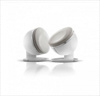 Focal DOME FLAX DIAMOND WHITE