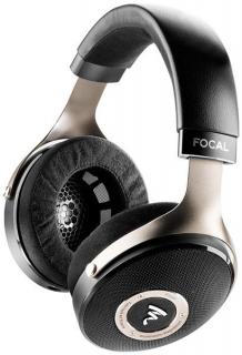 Focal ELEAR Słuchawki